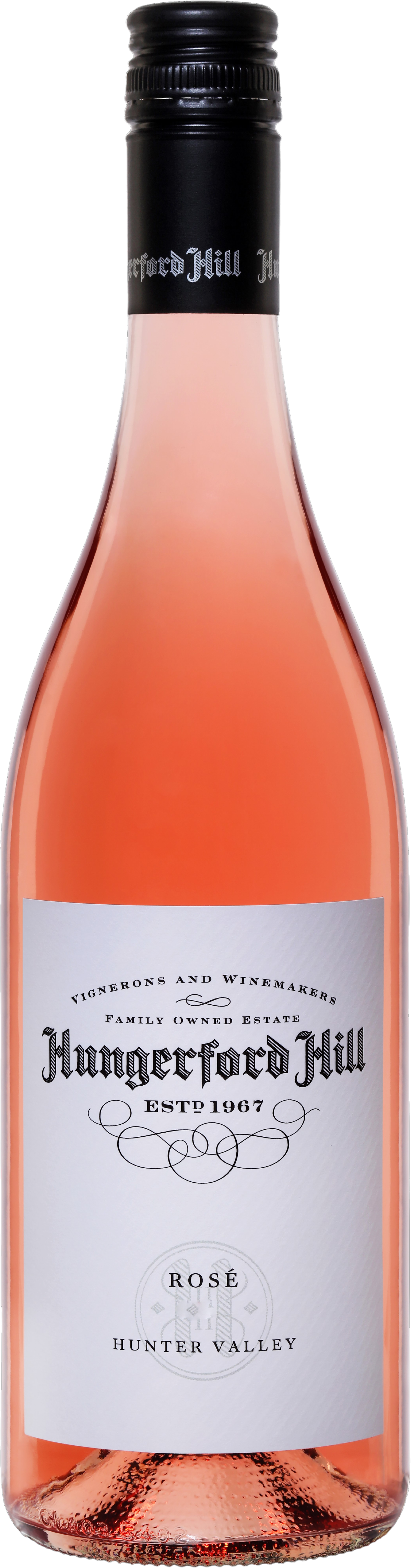 Hungerford Hill Classic Rosé 2024